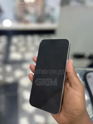 Apple iPhone 16 Pro Max 512 GB Silver