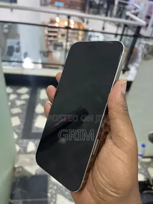 Apple iPhone 16 Pro Max 512 GB Silver