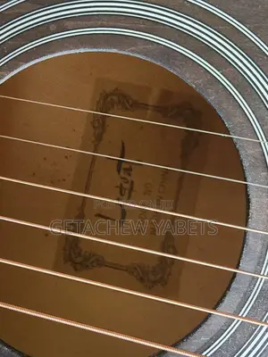 Guitar Loquat