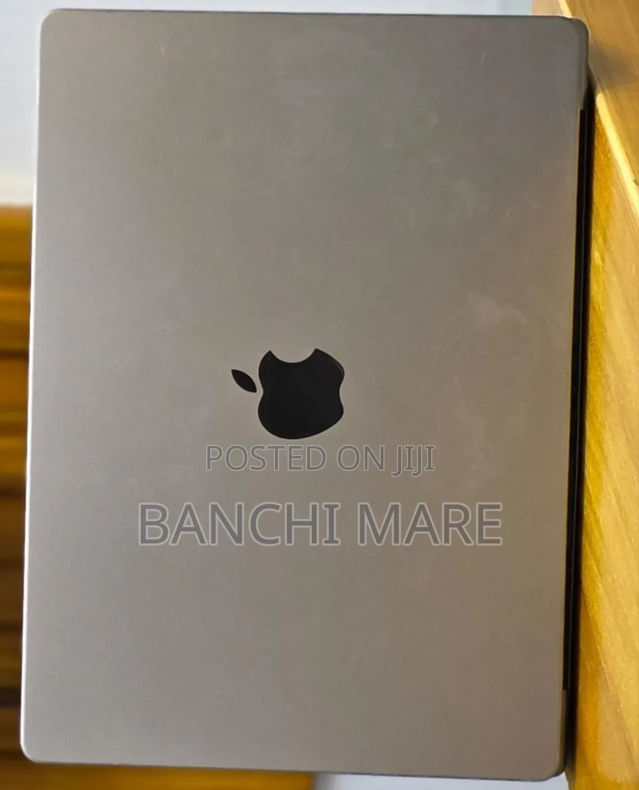 New Laptop Apple MacBook Pro 2021 M1 16GB Apple M1 Pro SSD 512GB