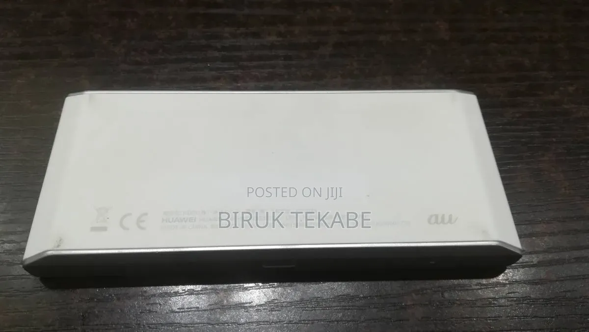 Huawei Wifi