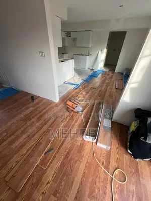 3bdrm Apartment in ቴምር, Yeka for sale