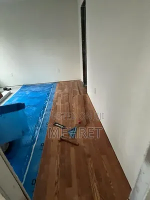 3bdrm Apartment in ቴምር, Yeka for sale