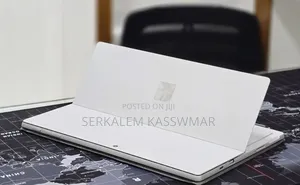 New Laptop Microsoft Surface Pro 7 16GB Intel Core i5 SSD 256GB