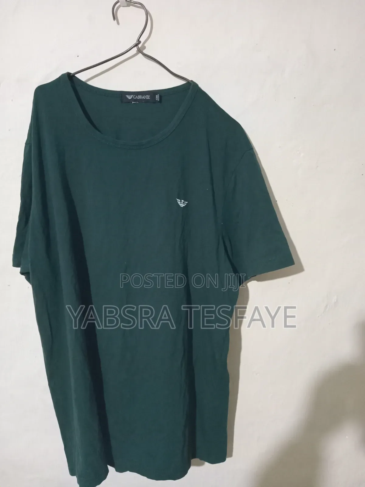 T-Shirt Clothes