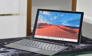 New Laptop Microsoft Surface Pro 7 16GB Intel Core i5 SSD 256GB