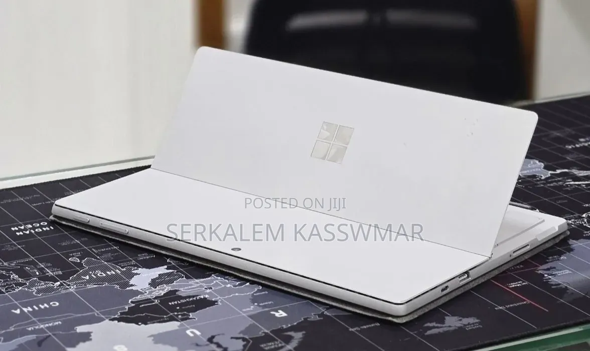 New Laptop Microsoft Surface Pro 7 16GB Intel Core i5 SSD 256GB