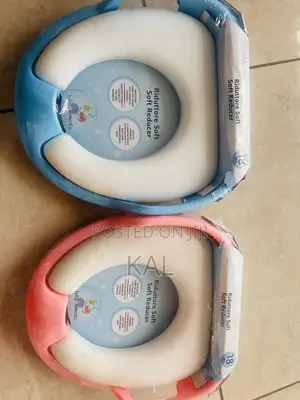 የፖፖ ማስለማመጃ Potty Training