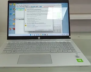 New Laptop HP Pavilion 15 8GB Intel Core i5 SSD 512GB
