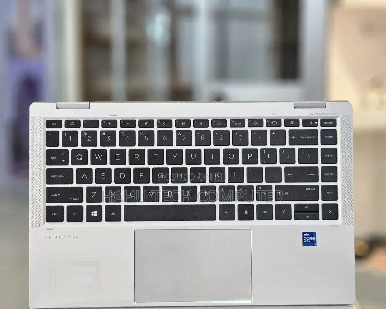 New Laptop HP EliteBook x360 1030 G4 8GB Intel Core i5 SSD 512GB