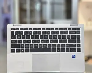 New Laptop HP EliteBook x360 1030 G4 8GB Intel Core i5 SSD 512GB