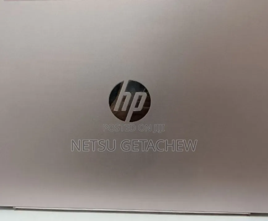 New Laptop HP Pavilion 15 8GB Intel Core i5 SSD 512GB