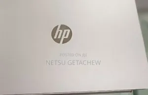 New Laptop HP Pavilion 15 8GB Intel Core i5 SSD 512GB