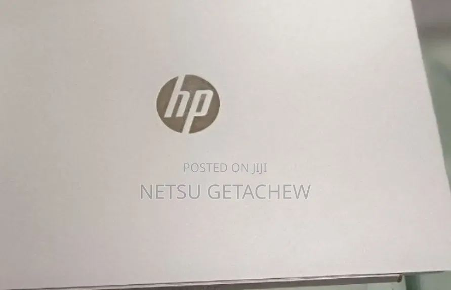New Laptop HP Pavilion 15 8GB Intel Core i5 SSD 512GB
