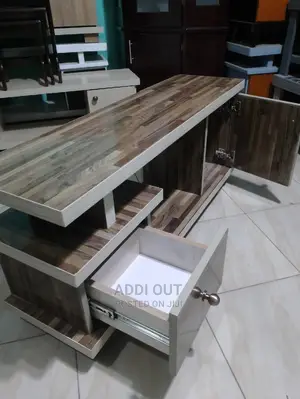 Tv Stand/ቲቪ ማስቀመጫ
