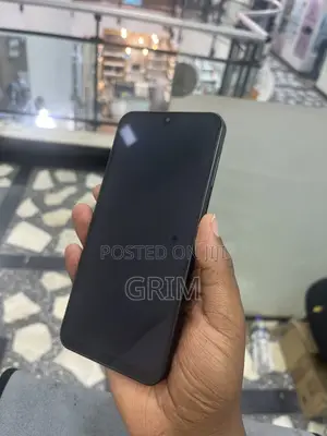 Samsung Galaxy A17 5G 256 GB Black