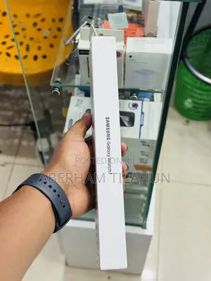 Galaxy Watch 7