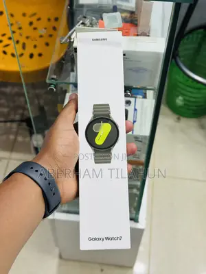 Galaxy Watch 7