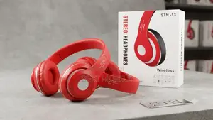 STN Wireless Headset
