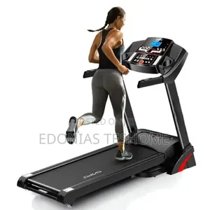 Miracle Treadmill