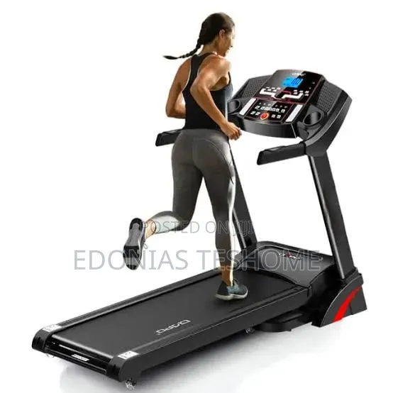 Miracle Treadmill