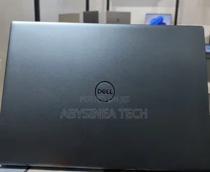 New Laptop Dell Inspiron 15 16GB Intel Core i7 SSD 512GB
