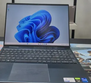 New Laptop Dell Inspiron 15 16GB Intel Core i7 SSD 512GB