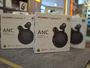 HUAWEI FreeBuds 7i