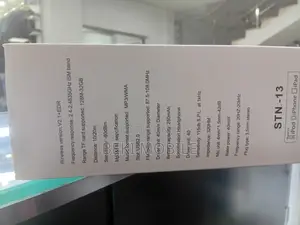 STN Wireless Headset