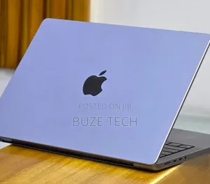 New Laptop Apple MacBook Pro 2021 M1 16GB Apple M1 Pro SSD 512GB