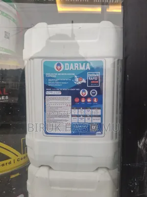 Darma Mixture