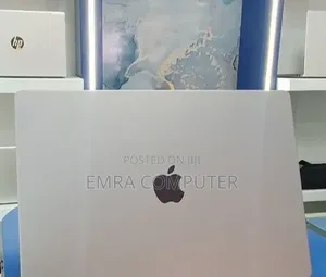 New Laptop Apple MacBook Pro 2021 M1 32GB Apple M1 Pro SSD 1T
