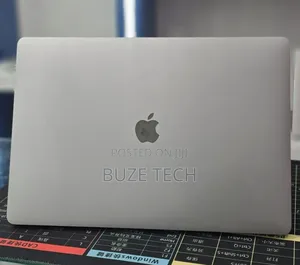 New Laptop Apple MacBook Pro 2019 32GB Intel Core i9 SSD 1T