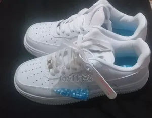 Nocta Brand New Shoes