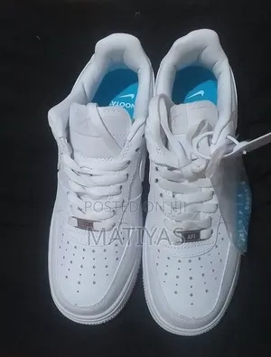 Nocta Brand New Shoes
