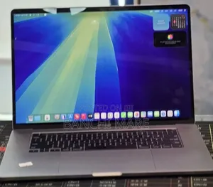 New Laptop Apple MacBook Pro 2019 16GB Intel Core i9 SSD 2T