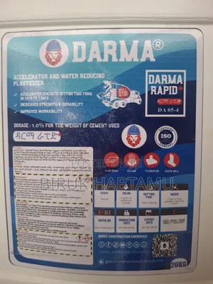 Darma Rapid