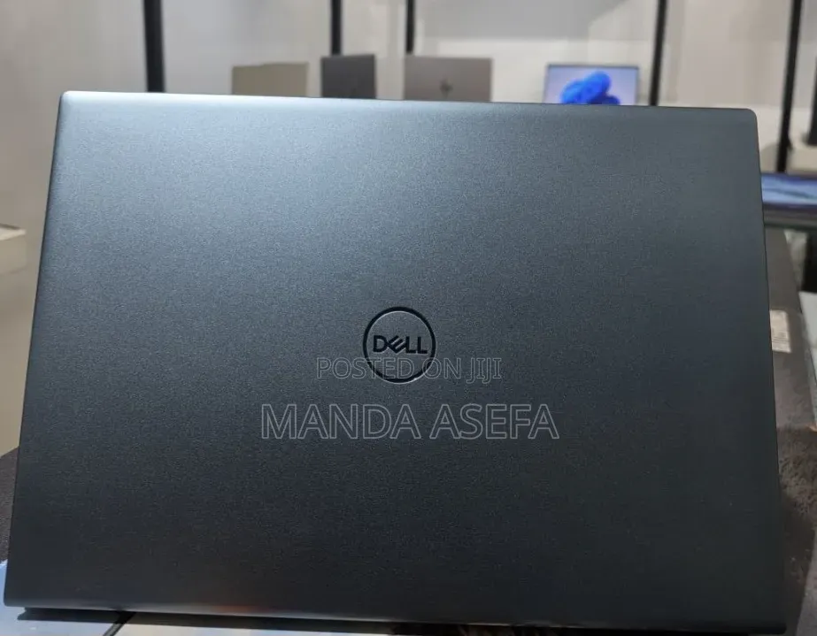 New Laptop Dell Inspiron 15 16GB Intel Core i7 SSD 512GB