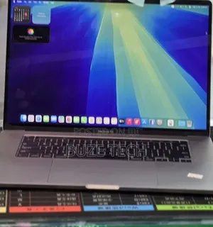 New Laptop Apple MacBook Pro 2019 16GB Intel Core i9 SSD 2T