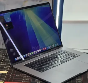 New Laptop Apple MacBook Pro 2019 16GB Intel Core i9 SSD 2T