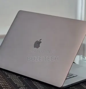 New Laptop Apple MacBook Pro 2019 16GB Intel Core i9 SSD 2T