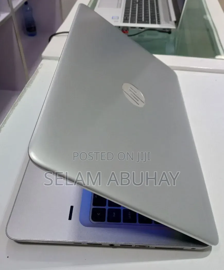 Laptop HP EliteBook 840 8GB Intel Core i5 SSD 256GB