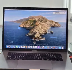 New Laptop Apple MacBook Pro 2018 32GB Intel Core i7 SSD 1T