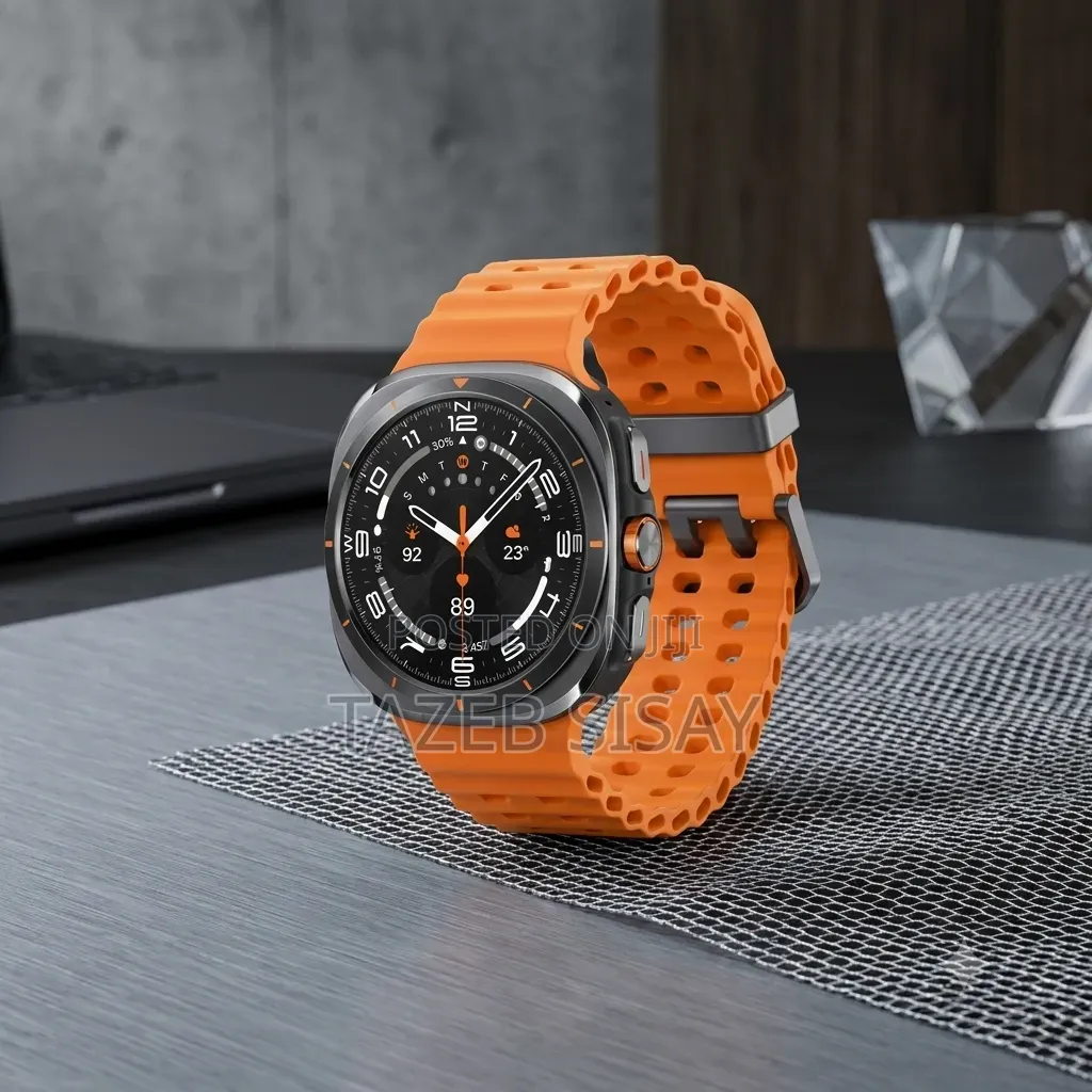 Samsung Galaxy Watch Ultra Smart Watch
