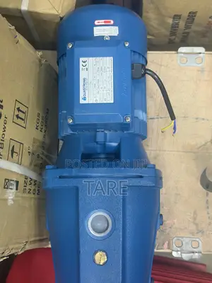 Self Priming Jet Water Pump