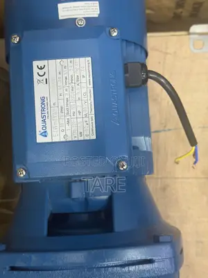 Self Priming Jet Water Pump
