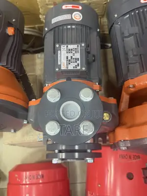 Leo Surface Water Pump