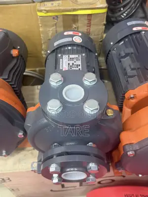Leo Surface Water Pump