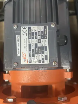 Leo Surface Water Pump