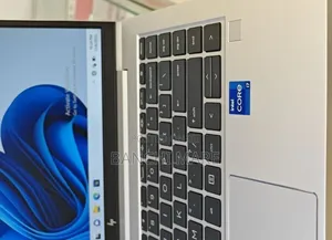 New Laptop HP ProBook 440 G10 16GB Intel Core i7 SSD 1T